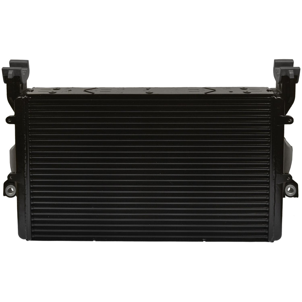 CHARGE AIR COOLER