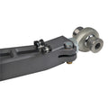 Camburg Ford Bronco 21-24 KINETIK Billet Uniball Upper Control Arms (King Blue)