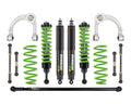 9820 100S/200S LAND CRUISER/LX470 NITRO GAS SUSPENSION KITSTAGE 3