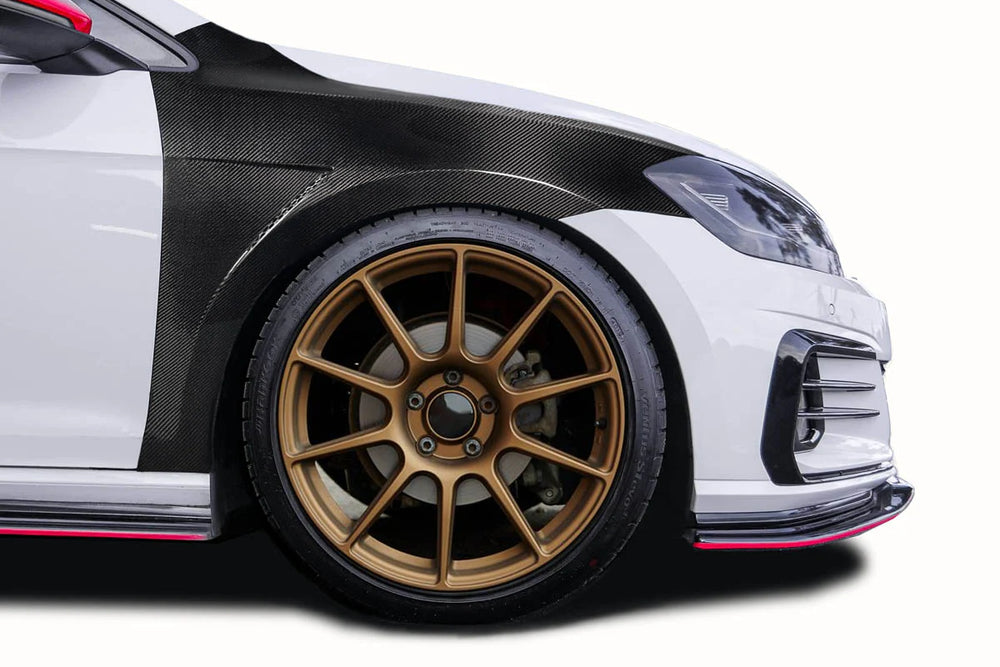 2015-2022 VOLKSWAGEN GOLF / GTI CAR
