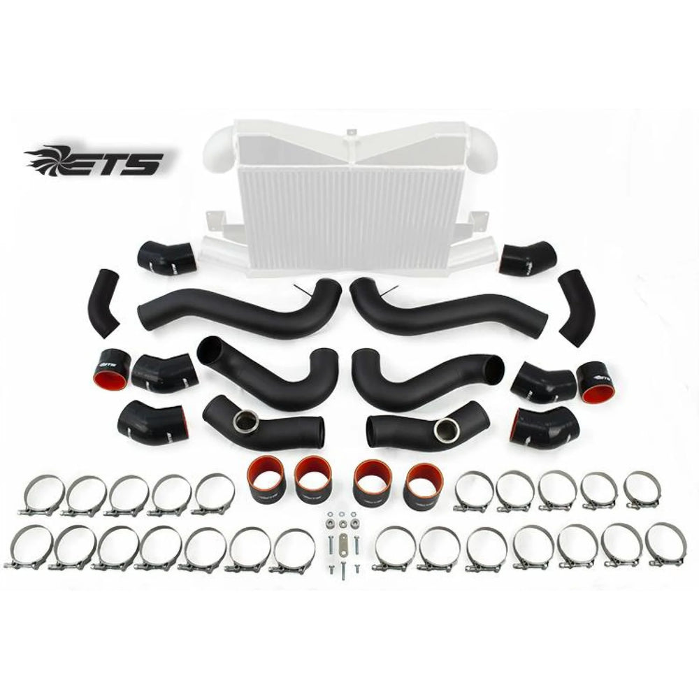 ETS Subaru WRX 22 Titanium Intake