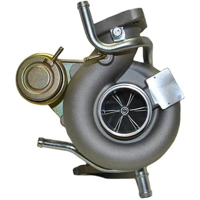 LEGACY TD06-440XT 7CM2