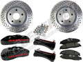 0715 JEEP WRANGLER (JK) PRO FB NO HUB