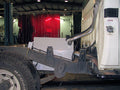 VEHICLE FUEL TANK STEEL
