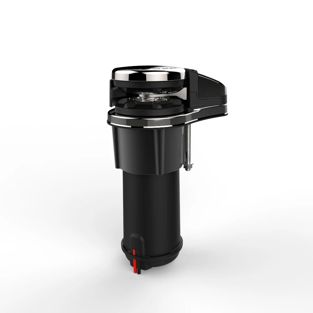 KIT - VX1L 800 GO 8MM RETAIL KIT