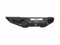 Road Armor 15-19 GMC 2500 SPARTAN Front Bumper - Tex Blk