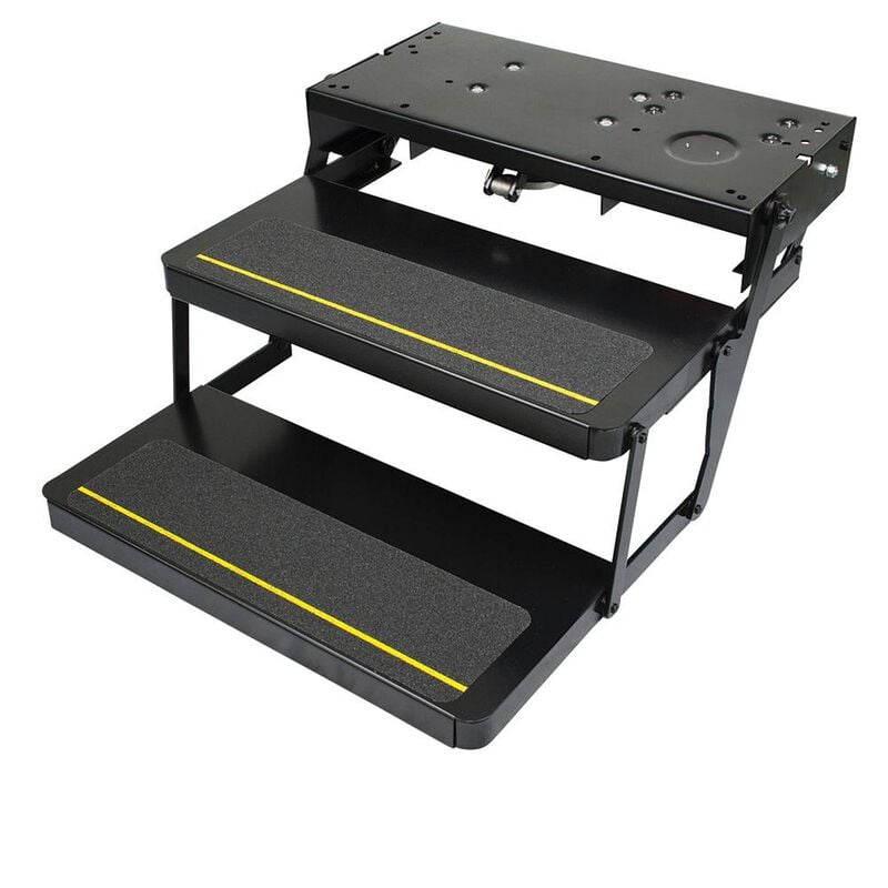 SERIES 41 DOUBLE ELEC W/9510 REINF