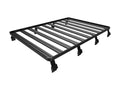 ~(88 lbs. 64X18X10)~ International Scout II (1971-1980) Slimline II Roof Rack Kit