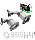MANIFOLD CONVERTER
