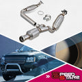 MANIFOLD CONVERTER