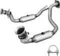 MANIFOLD CONVERTER