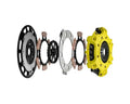 ACT Chevy Camaro/Corvette LS1/LS2/LS3/LS6/LS7 Mod-Twin 10.5 HD Rigid Disc Race Clutch Kit