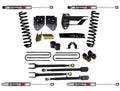 Skyjacker shock absorber