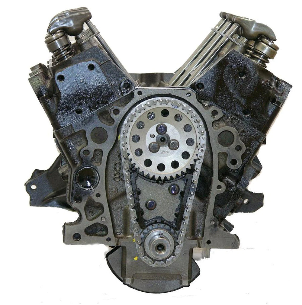 CHEV 2.8 82-84 ENGINE