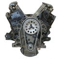 CHEV 2.8 82-84 ENGINE