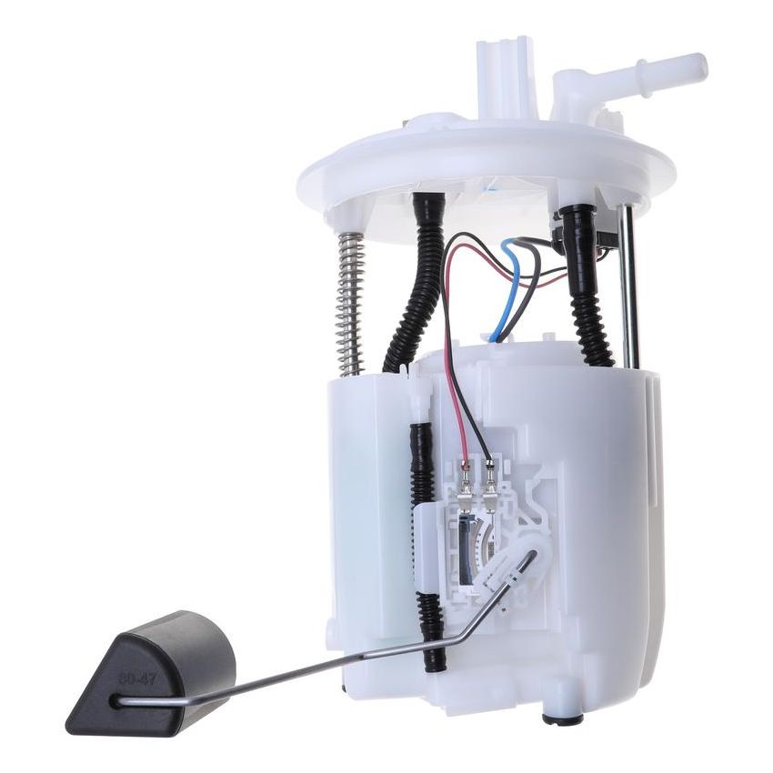 FUEL PUMP MODULE ASSEMBLY
