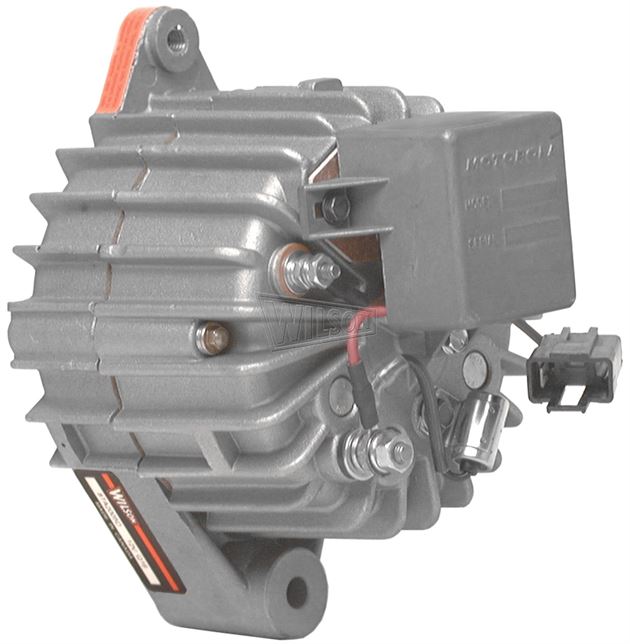 REMY auto part