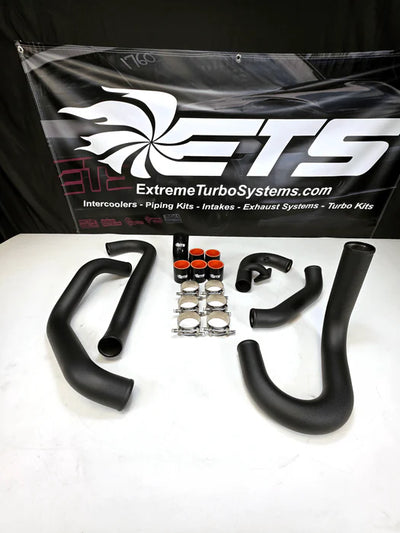 Extreme Turbo Systems intake system