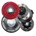 Ram Clutch auto part