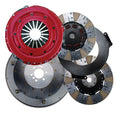 CHEVY 168 TOOTH STEEL FLYWHEEL 1 1/810 900 SERIES