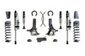 Maxtrac shock absorber