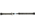 REAR DRIVESHAFT ASSEMBLY
