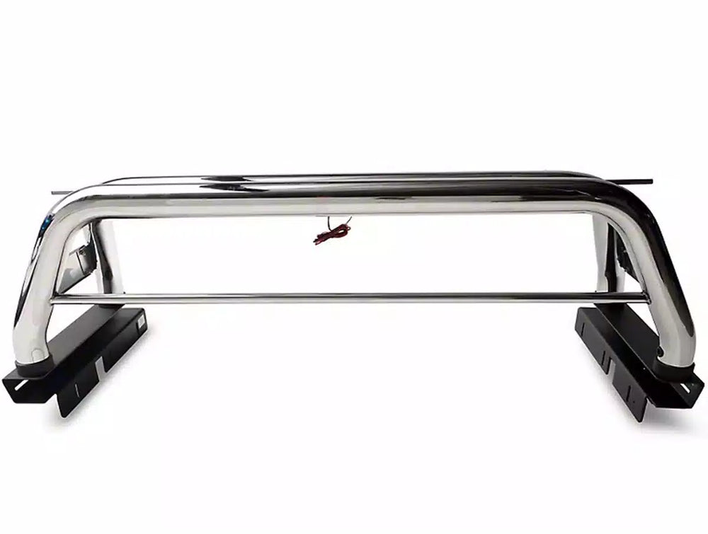 CLASSIC ROLL BAR KIT