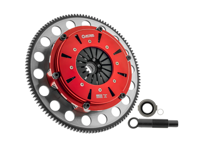 Action Clutch hardware kit