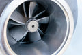 Forced Performance Mitsubishi Evo 9 Green XR57SR Turbocharger Journal Bearing SS Turbine Hsg
