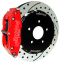 W6AR FRONT KIT 14.25 DRILLED