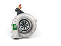 Forced Performance black auto part