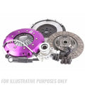 XClutch 07-10 Mini Cooper S 1.6L Stage 1 Sprung Organic Clutch Kit