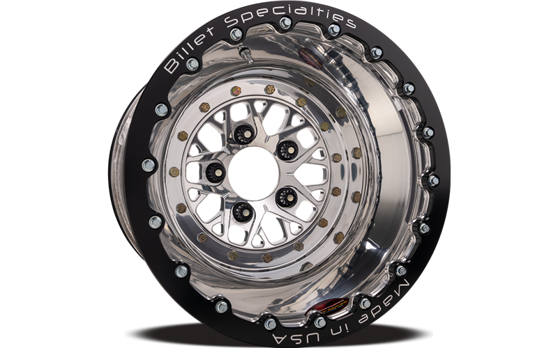 COMP 8 DBL 15X12 2.5' BS 73 BP POL