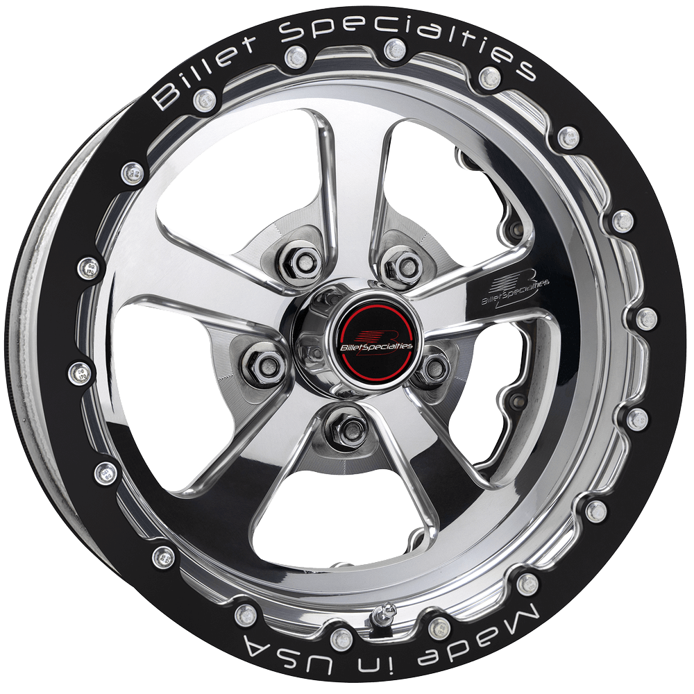 COMP 8 DBL 15X12 6.5' BS 61 BP BLK