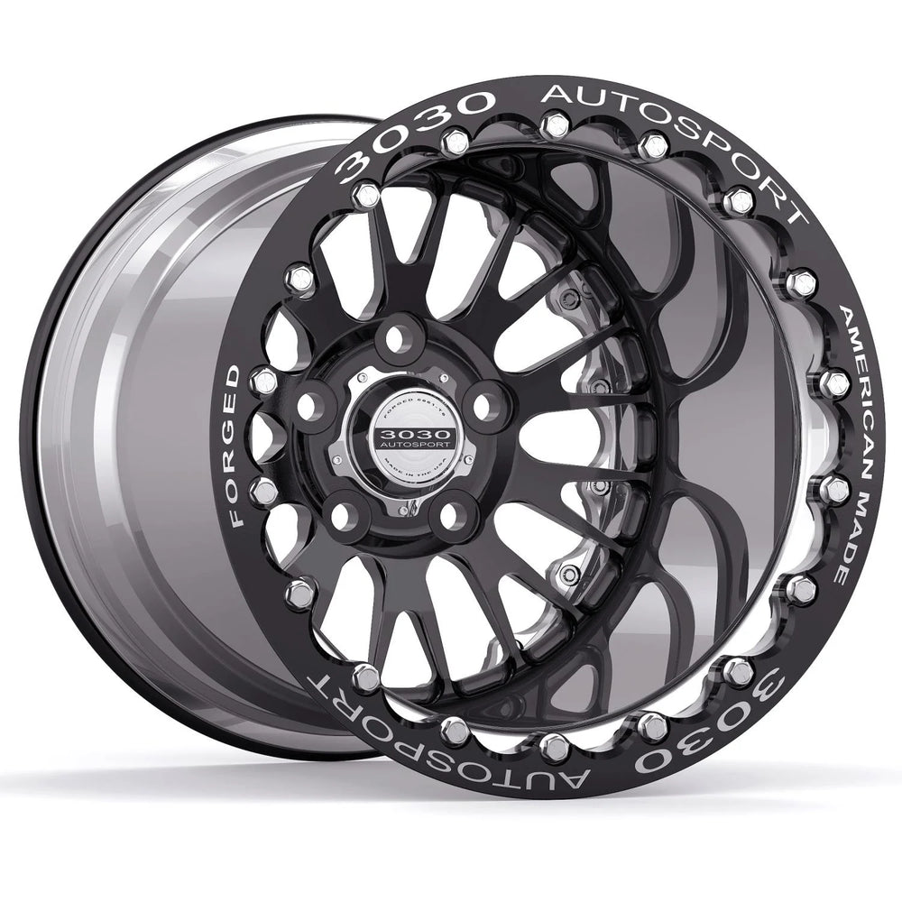 COMP 8 DBL 15X12 2.0' BS 61 BP POL