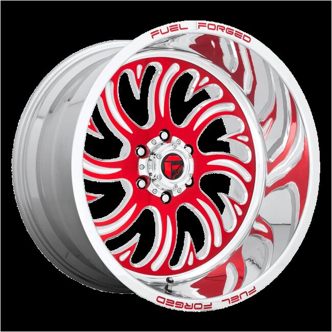 FF036 26X14 BLANK CUSTOM -72MM (114