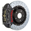 Brembo 23+ GR Corolla/20+ GR Yaris Fr. Race BBK 6 Piston Forged 2pc355x32x53a 2pc Rotor T5-Black HA