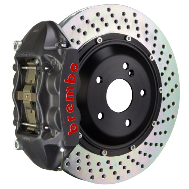 K&N Engineering red air filter