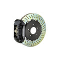 Brembo auto part detail