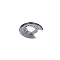 Brembo auto part close-up