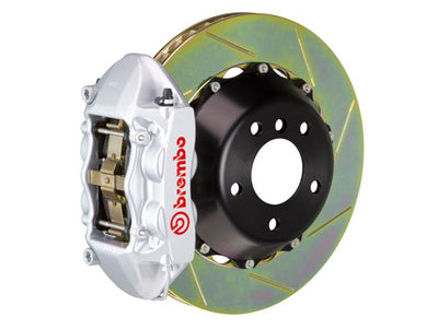 Brembo silver auto part