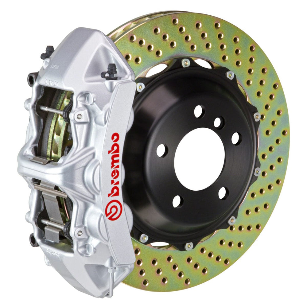 Brembo auto part