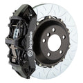 Brembo black auto part