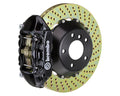 Brembo auto part detail