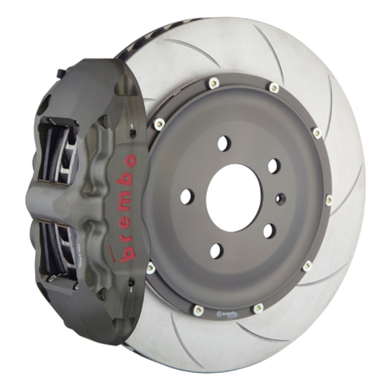 Brembo auto part