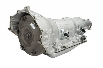 GM Performance red auto part