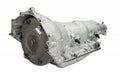GM Performance red auto part