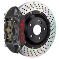 Brembo auto part