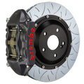 Brembo black auto part