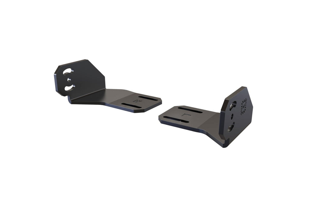 4BANGER BAR: 2021+ BRONCO (NCS / WH